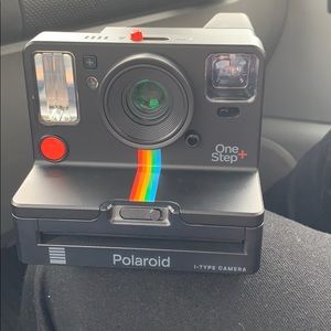 Polaroid Originals One Step + I-type Camera